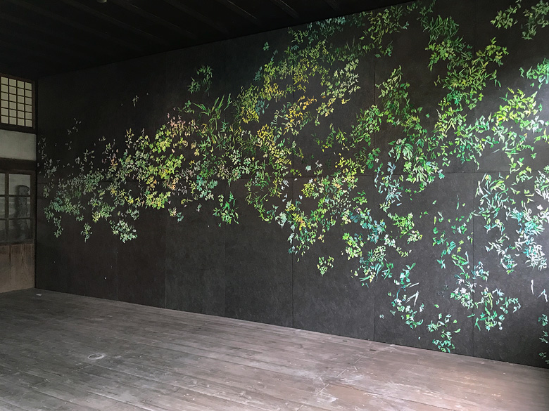 中之条ビエンナーレ2019 作品画像3