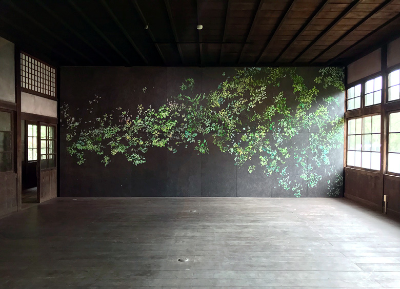 中之条ビエンナーレ2019 作品画像4