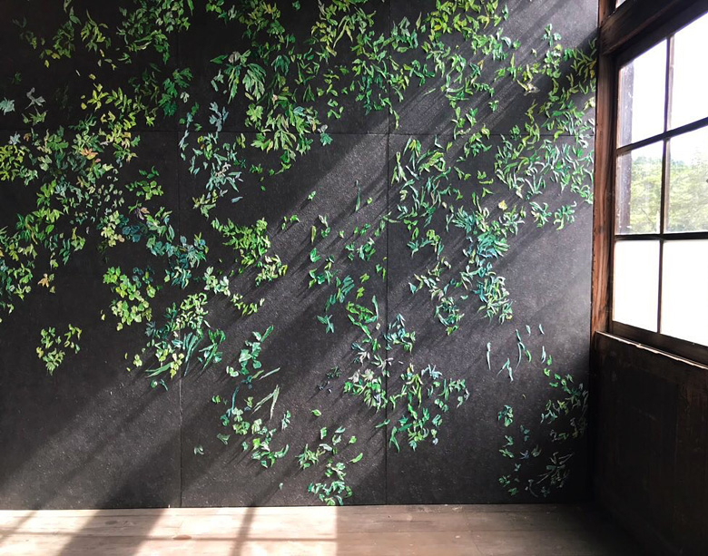 中之条ビエンナーレ2019 作品画像2