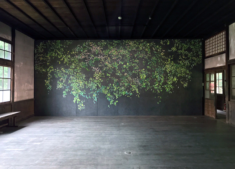 中之条ビエンナーレ2019 作品画像5