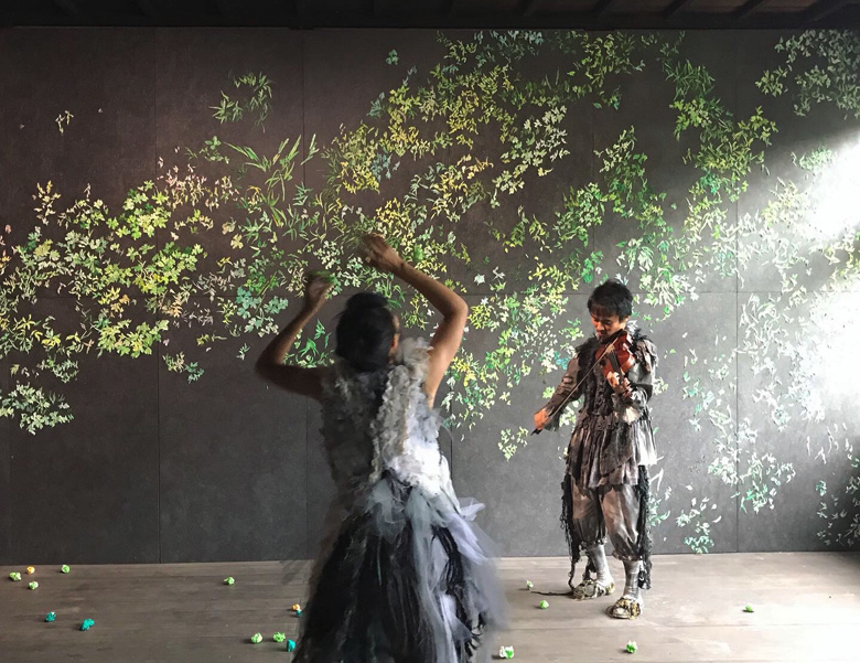 パフォーマンス画像2