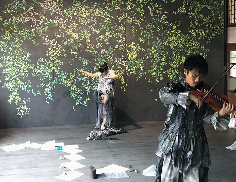 パフォーマンス画像3