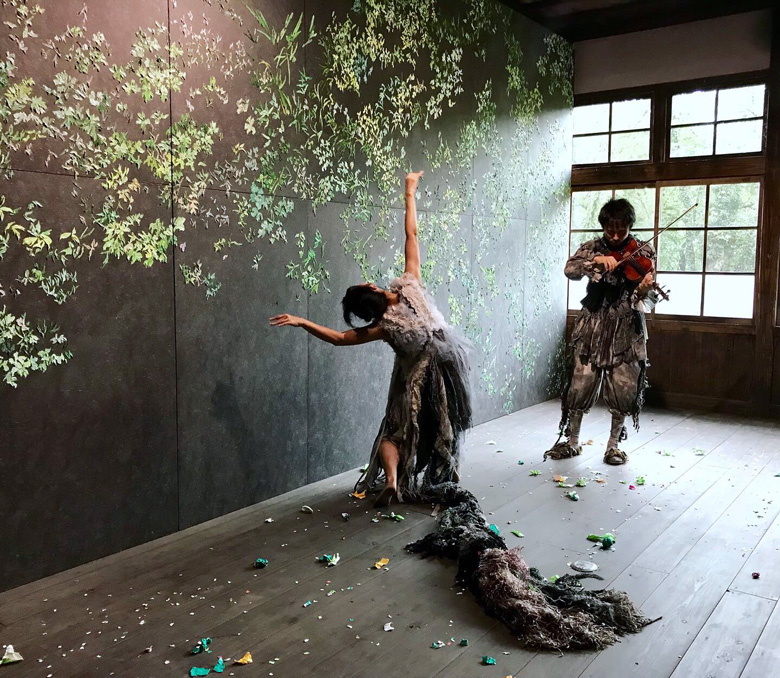 パフォーマンス画像4