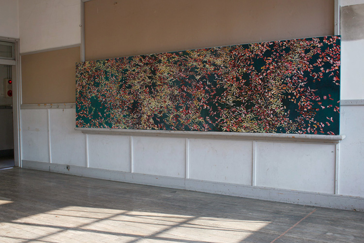 中之条ビエンナーレ2017 景色の記録 作品画像4