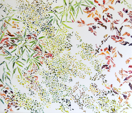 景色の記録 / SENGOKUHARA