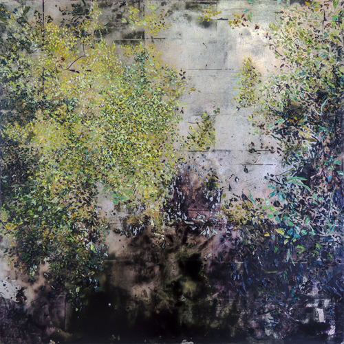 景色の記録 / SENGOKUHARA